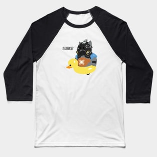 Streetcat - Katsuwatch Baseball T-Shirt